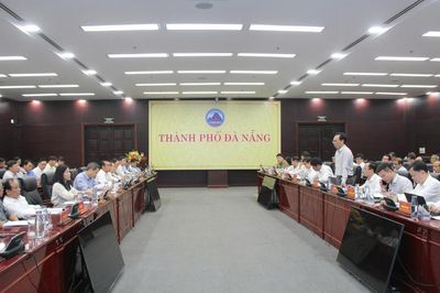 Đà Nẵng tập trung phát triển giáo dục chất lượng cao, bảo đảm tốt Kỳ thi tốt nghiệp THPT 2026