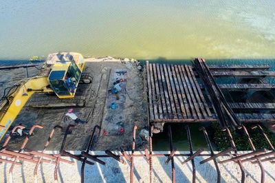 Nhận diện điểm nghẽn, tăng cường kỷ luật để giải ngân