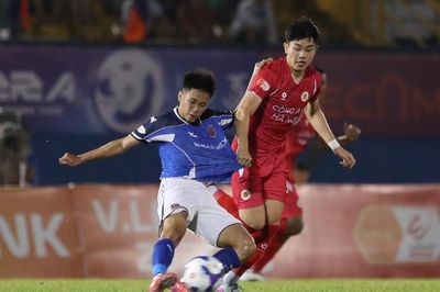 Sảy chân là vực thẳm