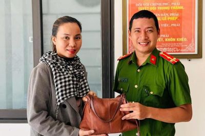 Việc tốt giữa đời thường!