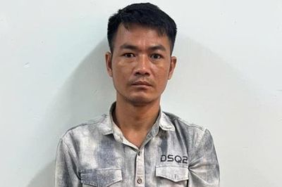 Truy nhanh 'đạo chích'