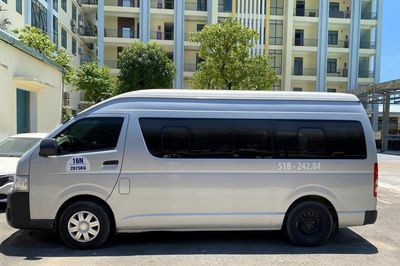 Tìm chủ phương tiện