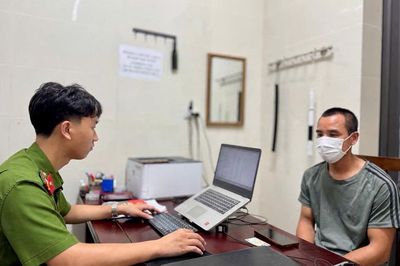 Khởi tố 'con bạc' cá cược online