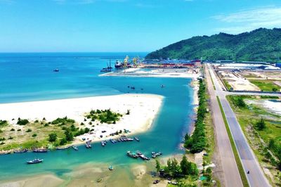 Huế mở không gian phát triển mới, đón dòng vốn hơn 18.400 tỷ đồng