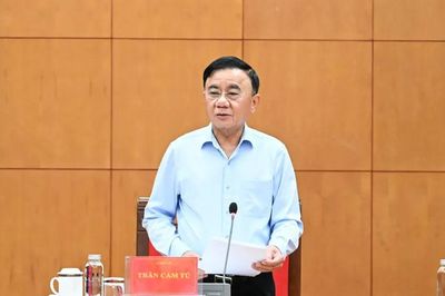Hướng dẫn mới của Ban Bí thư về thi hành Điều lệ Đảng