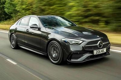 Mercedes-Benz triệu hồi hơn 2.700 xe sang nguy cơ rơi bánh khi đang chạy