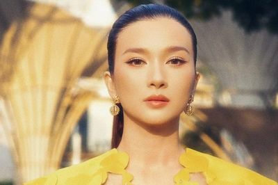 Kim Tuyến được đề cử Top 100 gương mặt đẹp nhất thế giới 2026