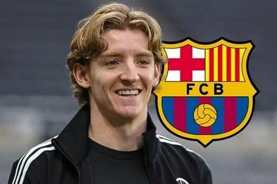 Barca sở hữu tân binh 80 triệu Euro