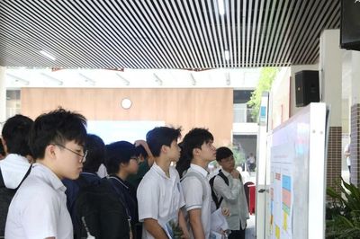 Gợi ý đáp án đề thi môn Tiếng Anh Kỳ thi tuyển sinh vào lớp 10 Hà Nội