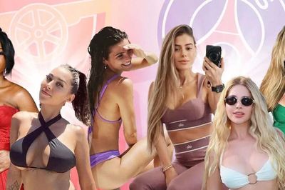 'Đại chiến' dàn WAGs Arsenal, PSG trước chung kết Champions League