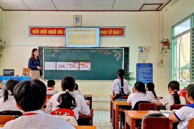 An Giang quy định nâng bậc lương trước thời hạn với công chức, viên chức, người lao động