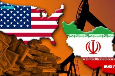Mỹ mở rộng trừng phạt, gây sức ép tối đa với Iran, treo thưởng 15 triệu USD cho thông tin liên quan mạng lưới tài chính của IRGC