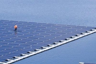 Indonesia chi đậm cho siêu dự án điện Mặt trời lớn nhất thế giới
