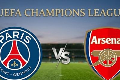 Nhận định, dự đoán trận đấu PSG vs Arsenal: Đại chiến nghẹt thở trên đỉnh châu Âu