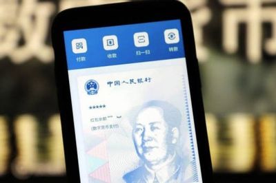 Muốn giảm phụ thuộc vào đồng USD, Trung Quốc tăng tốc phủ sóng đồng Nhân dân tệ kỹ thuật số