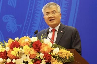 Gần 10.000 phạm nhân được đặc xá