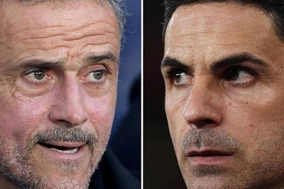 HLV PSG: Động lực bảo vệ ngôi vương của PSG lớn hơn khát khao vô địch đầu tiên của Arsenal