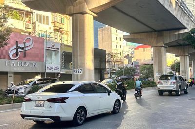 Thời tiết ngày 30/5: Bắc Bộ sáng có mưa, trưa chiều giảm mây trời nắng