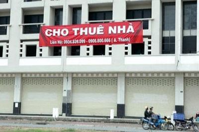 Kỳ vọng vào mô hình nhà ở cho thuê