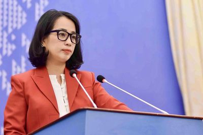 Việt Nam lên tiếng việc Mỹ công bố khởi xướng điều tra theo Mục 301 của Đạo luật Thương mại