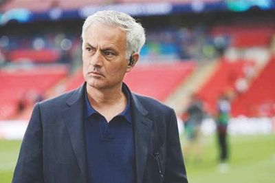Jose Mourinho ký hợp đồng 3 năm, ấn định ngày ra mắt Real Madrid