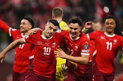 Đường đến World Cup 2026 của Thụy Sĩ: Ngoài Granit Xhaka, Thụy Sĩ có gì?