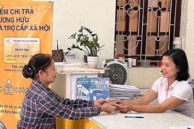 Tăng lương cơ sở: Bảo hiểm, trợ cấp… tăng theo