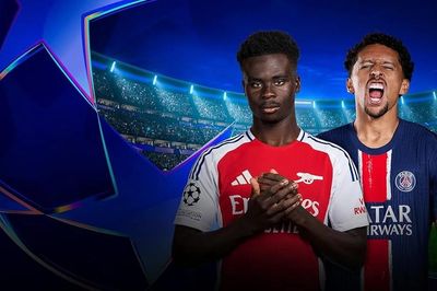 Chung kết Champions League: Vì sao nói Arsenal là đội rộng cửa hạ PSG nhất châu Âu?