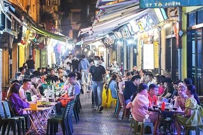 Hà Nội tính cho phép kinh doanh xuyên đêm với một số dịch vụ