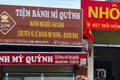2 cơ sở bánh mì gây ngộ độc bị phạt 80 triệu đồng, đình chỉ 3 tháng