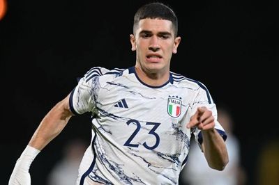 Cựu tuyển thủ Italia đổi quốc tịch sát giờ để dự World Cup 2026