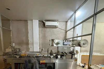 Triệt phá đường dây thuốc Đông dược 'khủng'