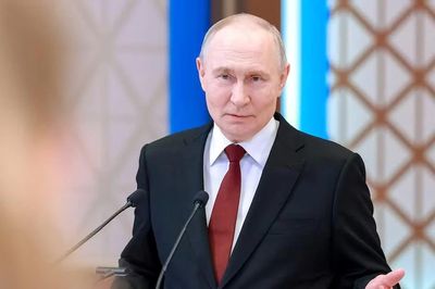 Tổng thống Nga Putin cảnh báo các lực lượng có ý đồ tấn công vùng Kaliningrad