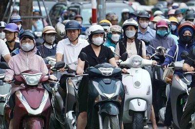 Thu phí xe vào nội đô Hà Nội: Phương tiện nào được miễn giảm, loại xe nào chịu phí cao?