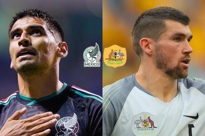 Nhận định Mexico vs Australia, 09h00 ngày 31/5: Tổng duyệt trước ngày hội lớn