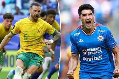 Nhận định Mexico vs Australia, 09h00 ngày 31/5: Tổng duyệt trước ngày hội lớn