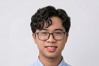 Nam sinh chuyên Hóa đạt điểm SAT tuyệt đối