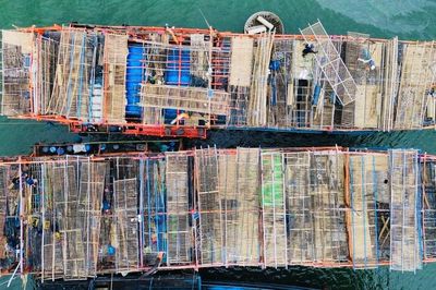 Chuyện lạ, ngư dân Quảng Ngãi bốc thăm 'chia đất' giữa biển khơi