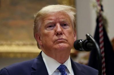 Tin mới về tình hình sức khỏe Tổng thống Mỹ Trump
