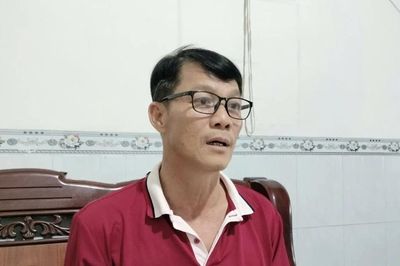 Cựu hiệu trưởng vừa được đình chỉ điều tra kể về biến cố khi bị cáo buộc 'tham ô'