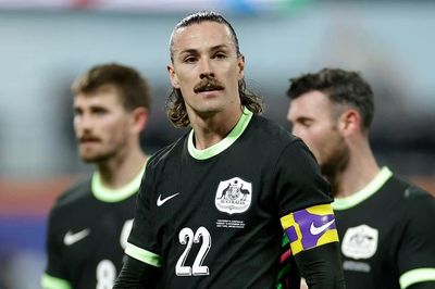 Đường đến World Cup 2026 của Australia: Tinh thần Socceroos