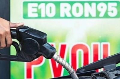 Xăng E10 sẵn sàng 'phủ sóng' toàn quốc: Không ghi nhận sự cố, người dùng được hưởng lợi kép