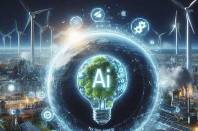 AI đang viết lại bài toán năng lượng toàn cầu như thế nào?