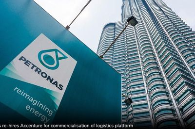 PETRONAS lấy khí đốt làm trọng tâm trong chuyển dịch năng lượng ở châu Á