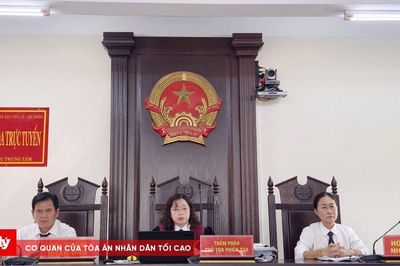 Đất đã được Tòa án xác định quyền sử dụng, người thứ ba có được khởi kiện?