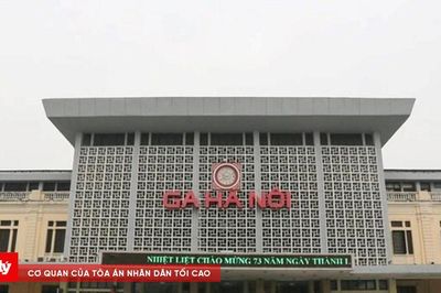 Đề xuất di dời đường sắt ga Hà Nội đến Ngọc Hồi để mở rộng quốc lộ 1