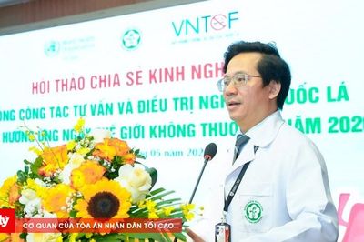 Lý do thuốc lá điện tử không hề 'an toàn' như quảng cáo