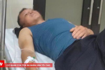 Nghi ngộ độc do ăn bọ xít, 6 người nhập viện cấp cứu