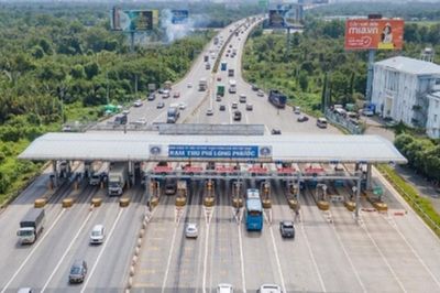 TP.HCM hoàn thiện phương án giải thể Ban An toàn giao thông trước ngày 20/6