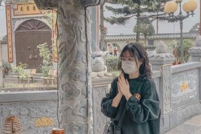 Vì sao nhiều người chăm đi chùa cầu an nhưng vẫn thấy lòng nặng trĩu?